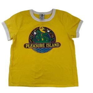 Disney Pleasure Island Shirt